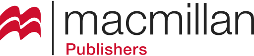 Client Macmillan Publishers Logo