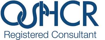 Competency Scheme OSHCR Logo